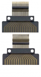 Tesec Test contactor pins