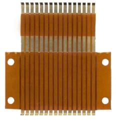 Aseco test pins